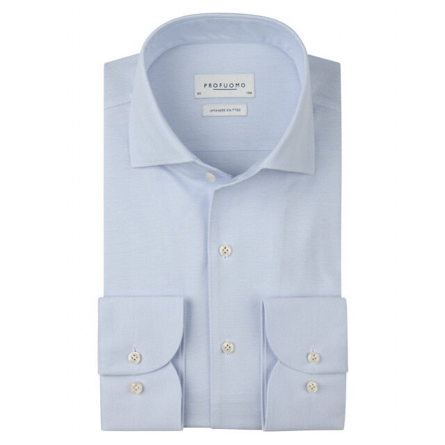 Profuomo Business overhemd 108107-001-41 large