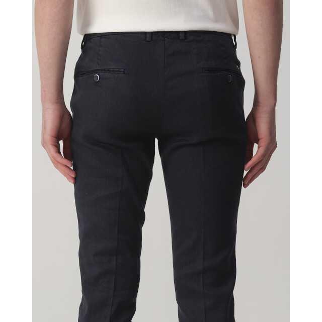 Mason's Chino donker 109986-001-48 large