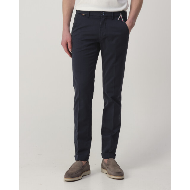 Mason's Chino donker 109993-001-52 large