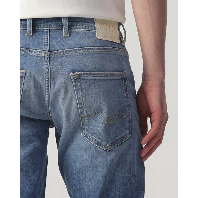 Replay Jeans 110246-001-28/32 large