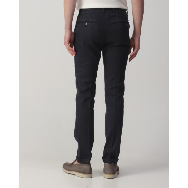 Mason's Chino donker 109986-001-48 large