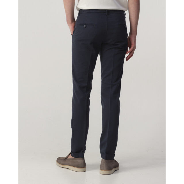 Mason's Chino donker 109993-001-52 large