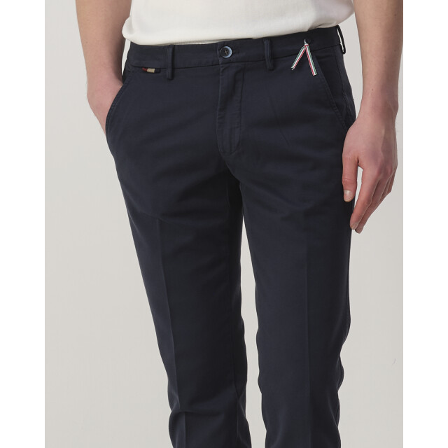 Mason's Chino donker 109993-001-52 large