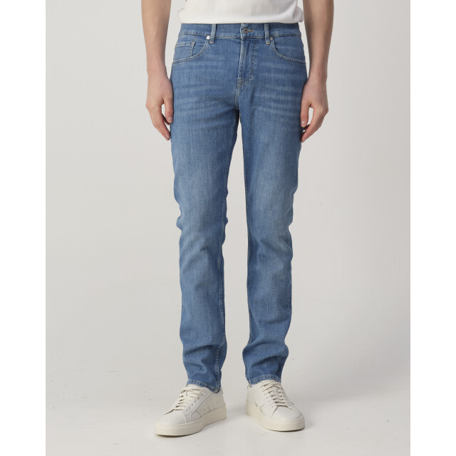 7 For All Mankind Jeans 110034-001-30 large
