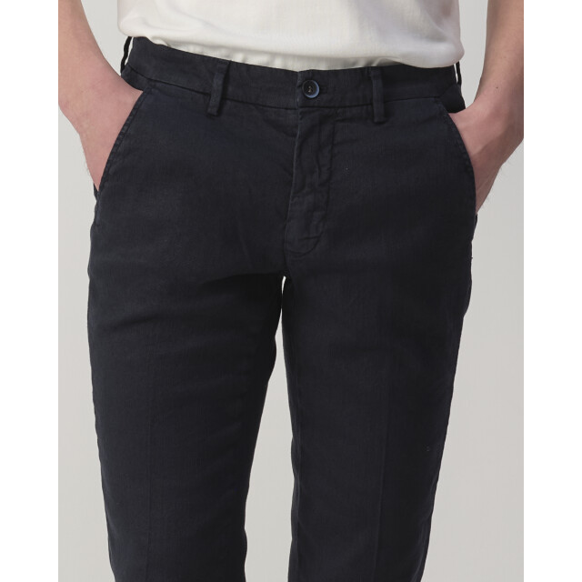 Mason's Chino donker 109986-001-48 large