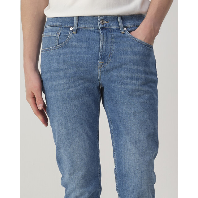 7 For All Mankind Jeans 110034-001-30 large
