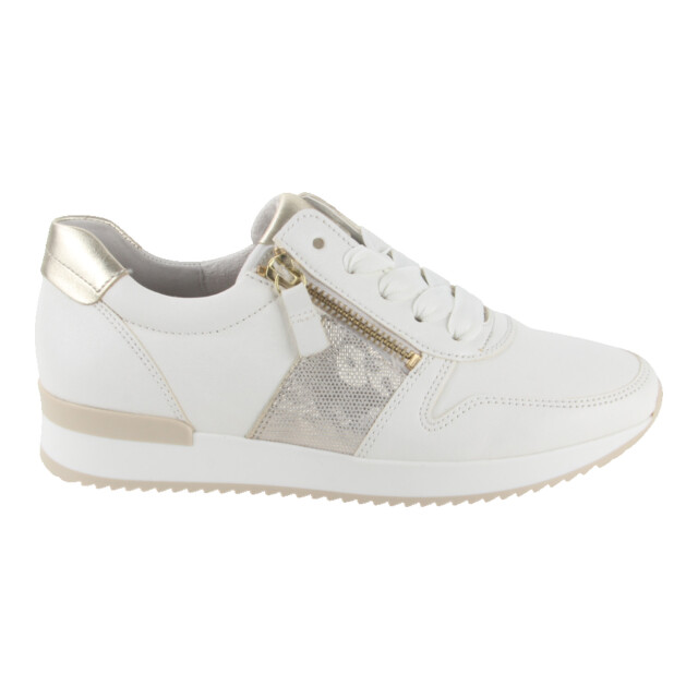 Gabor Gabor 83.420.20 Sneakers Wit Gabor 83.420.20 large