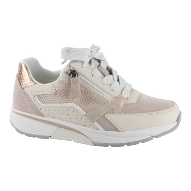 Gabor Gabor 86.878.33 Sneakers Beige Gabor 86.878.33 large