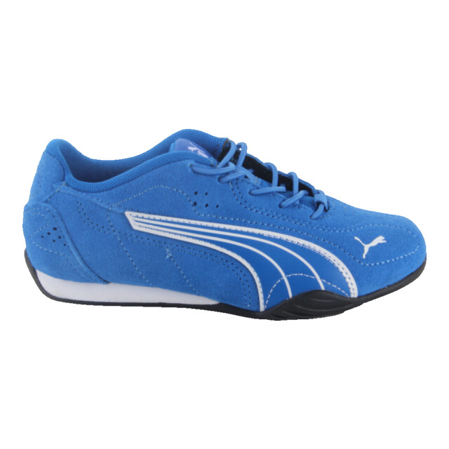 Puma 406609-02 jongens sneakers Puma 406609-02 large