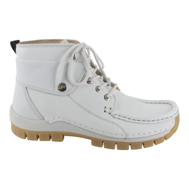 Wolky Wolky 0470020-100 Boots Wit Wolky 0470020-100 large