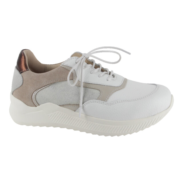 Wolky Wolky 0582590-139 Veterschoenen Wit Wolky 0582590-139 large