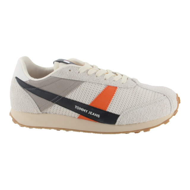 Tommy Hilfiger Em0em01715-acg heren sneakers Tommy Hilfiger EM0EM01715-ACG large