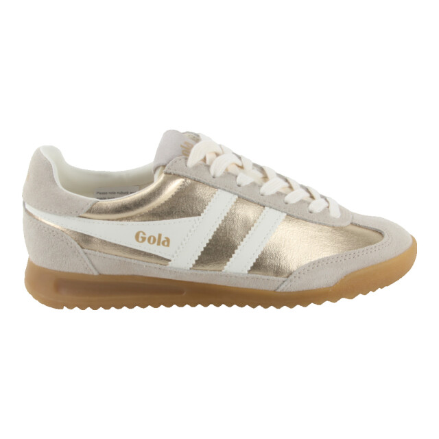 Gola Clb858-yw dames sneakers Gola CLB858-YW large