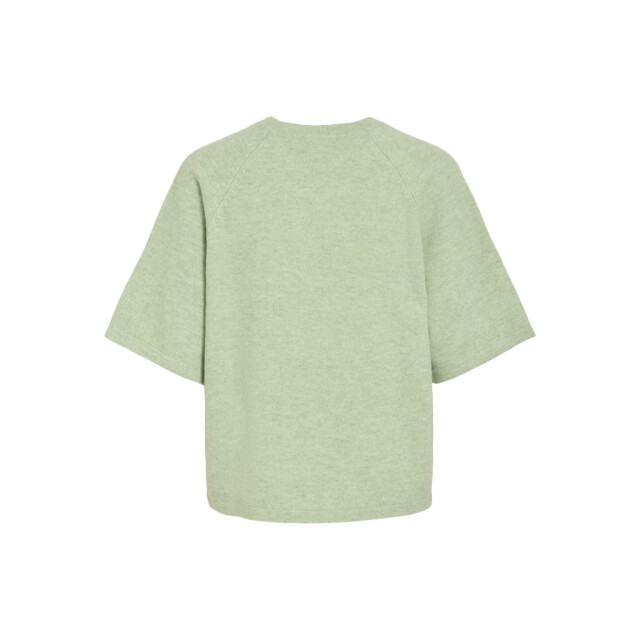 Vila Viliga 24 o-neck knit top noos mint 4219.21.0046 large