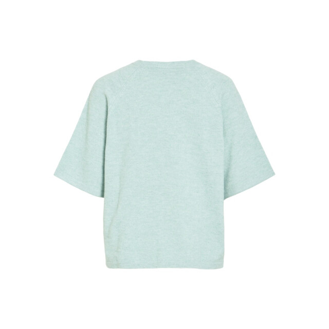 Vila Viliga 24 o-neck knit top noos mint 4219.21.0091 large