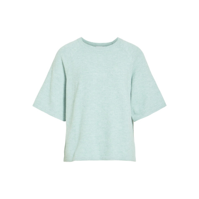 Vila Viliga 24 o-neck knit top noos mint 4219.21.0091 large