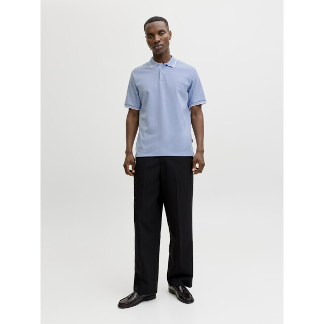 Jack & Jones Jprblaethan detail ss polo sn licht 5369.31.0027 large