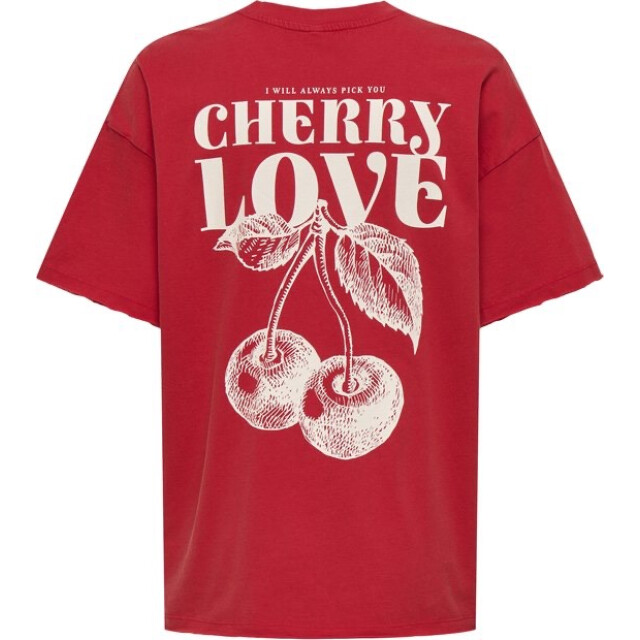 Only Onlkinna life ss oversize top box jrs - 4339.40.0012 large