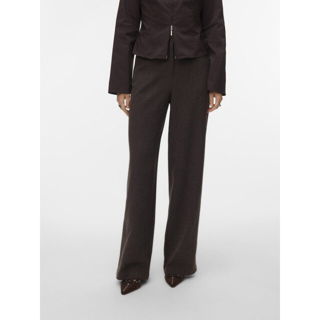 Vero Moda Vmbestie hw wide pant noos - 4109.70.0078 large