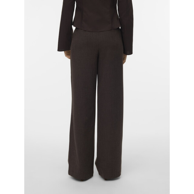 Vero Moda Vmbestie hw wide pant noos - 4109.70.0078 large