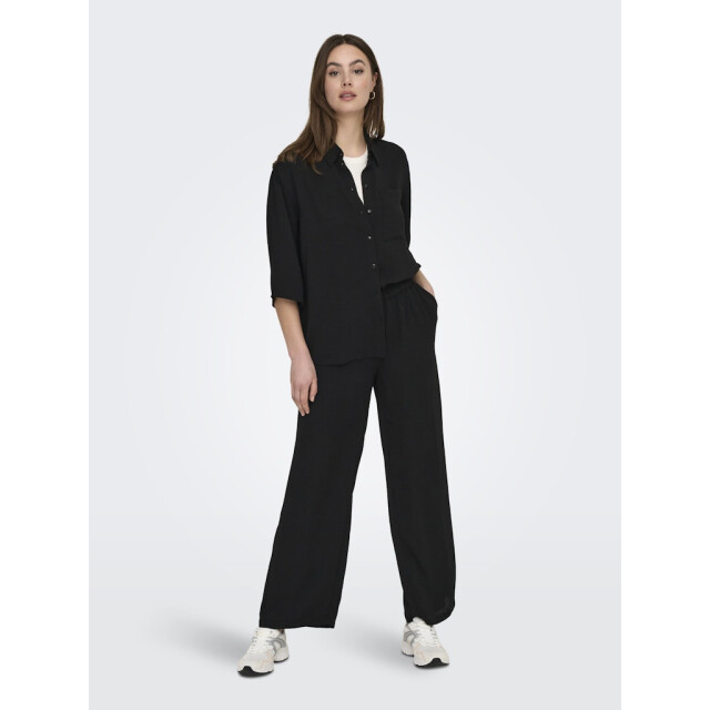 Jacqueline de Yong Jdydivya hw wide pants wvn - 4109.80.0051 large