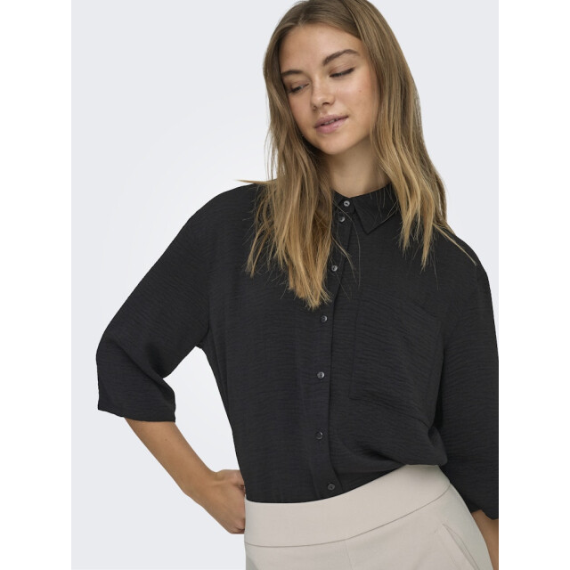 Jacqueline de Yong Jdydivya loose shirt wvn noos - 4309.80.0026 large