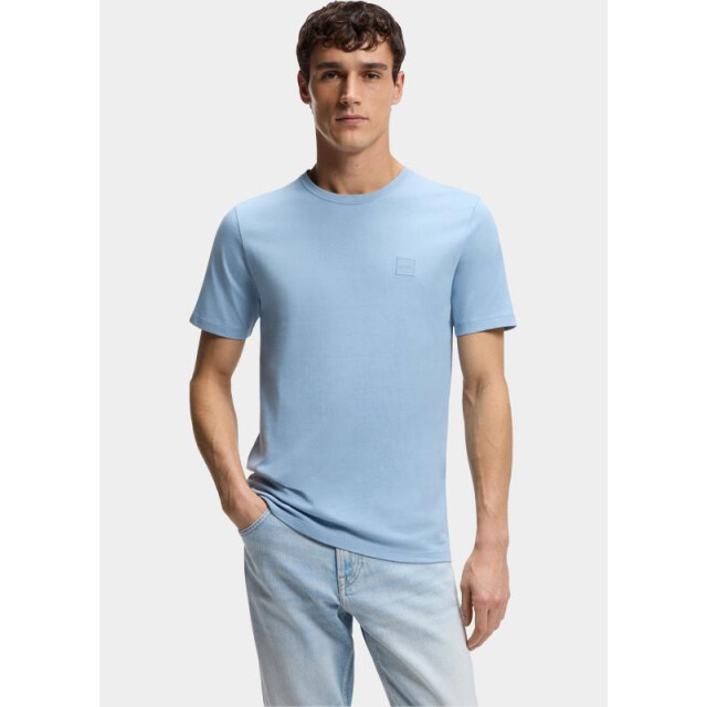 Boss Orange Polo korte mouw tales 10242631 02 50508584/458 203332 large