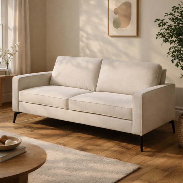 Multifurn 2-zits bank linnen 2835198 large