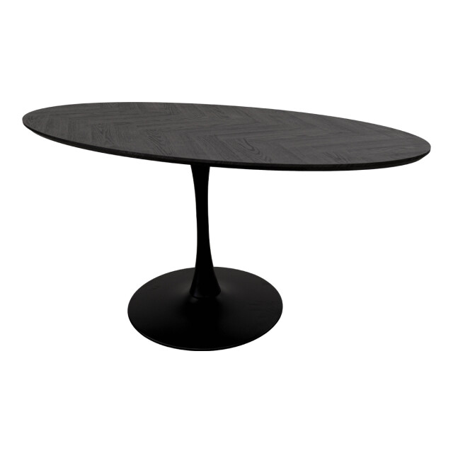 Kick Collection Kick eettafel jari ovaal - 3503372 large
