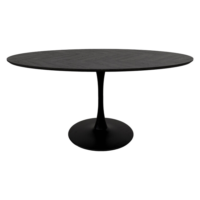 Kick Collection Kick eettafel jari ovaal - 3503372 large