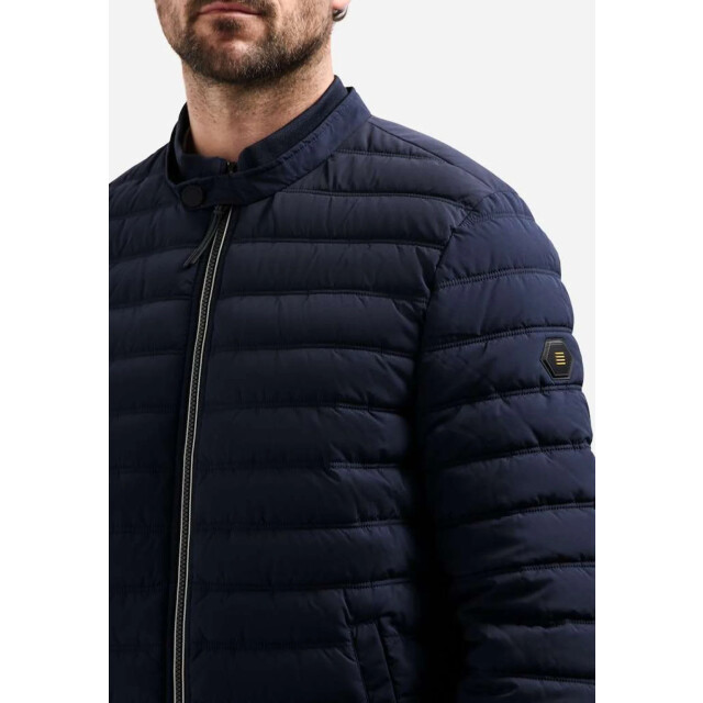 No Excess Jacket short fit padded night 31630102-078 large