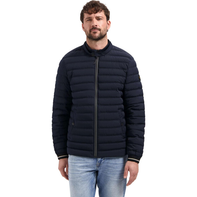 No Excess Jacket short fit padded night 31630102-078 large