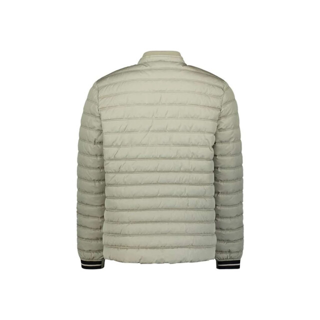 No Excess Jacket short fit padded light army 31630102-177 large