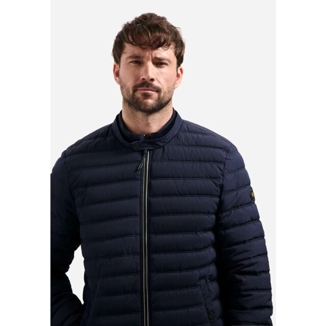 No Excess Jacket short fit padded night 31630102-078 large