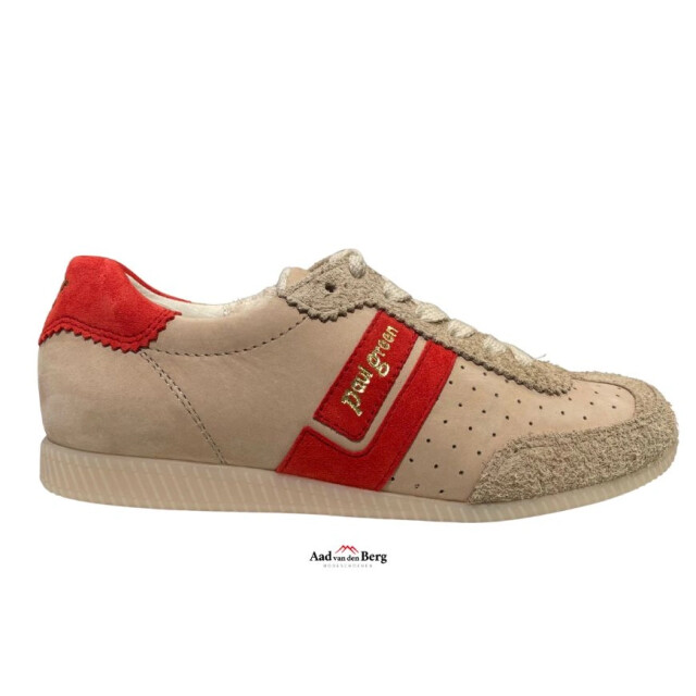 Paul Green 5490 Sneakers Beige 5490 large