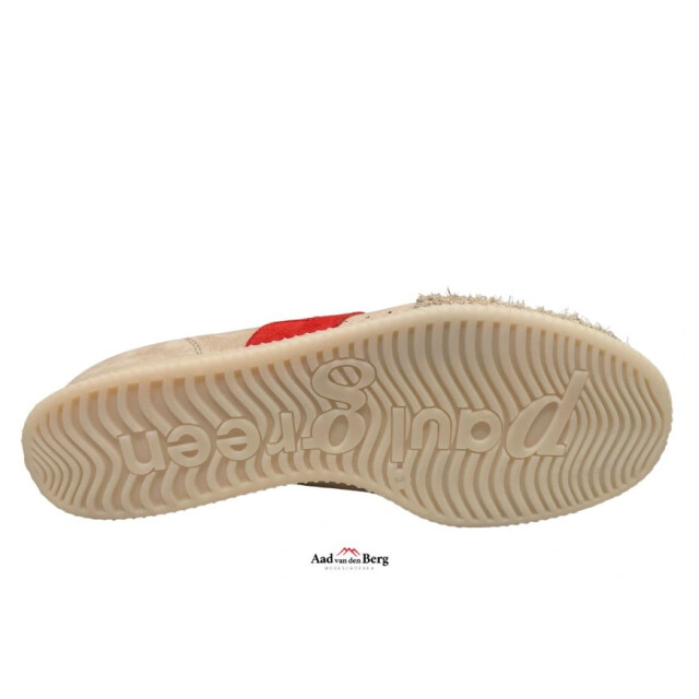 Paul Green 5490 Sneakers Beige 5490 large