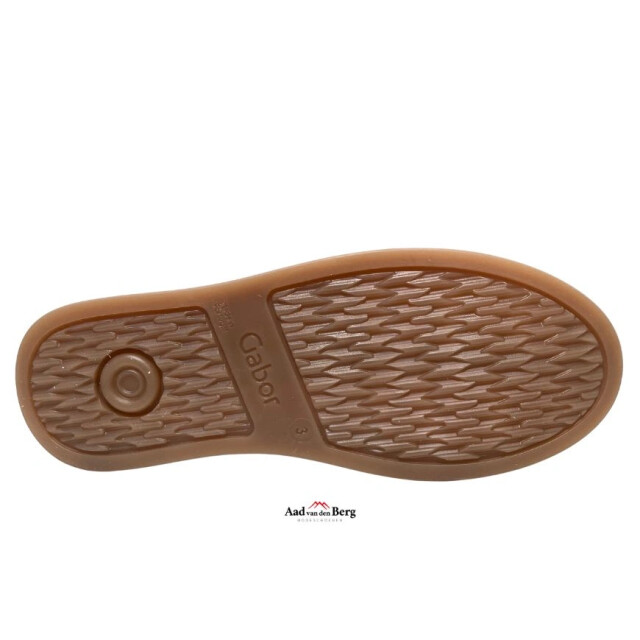 Gabor 86.475 Sneakers Wit 86.475 large