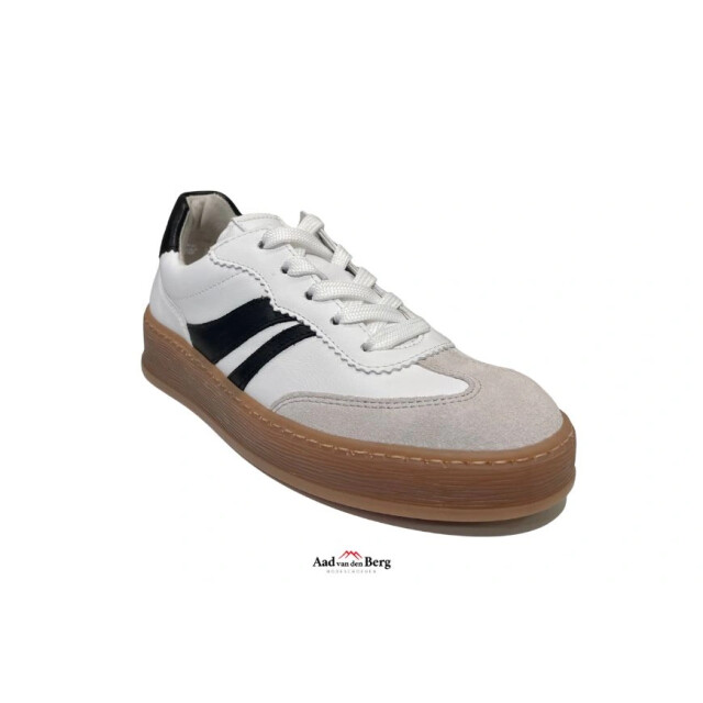 Gabor 86.475 Sneakers Wit 86.475 large