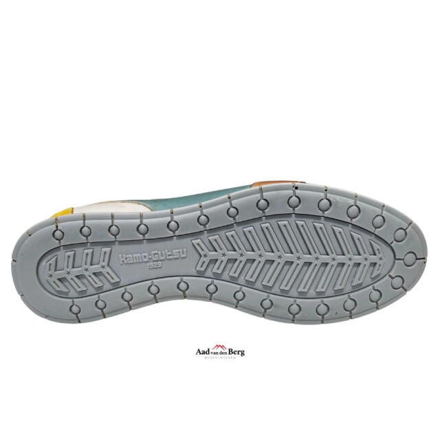 Kamo-Gutsu Herenschoenen sneakers Tifo-017 large