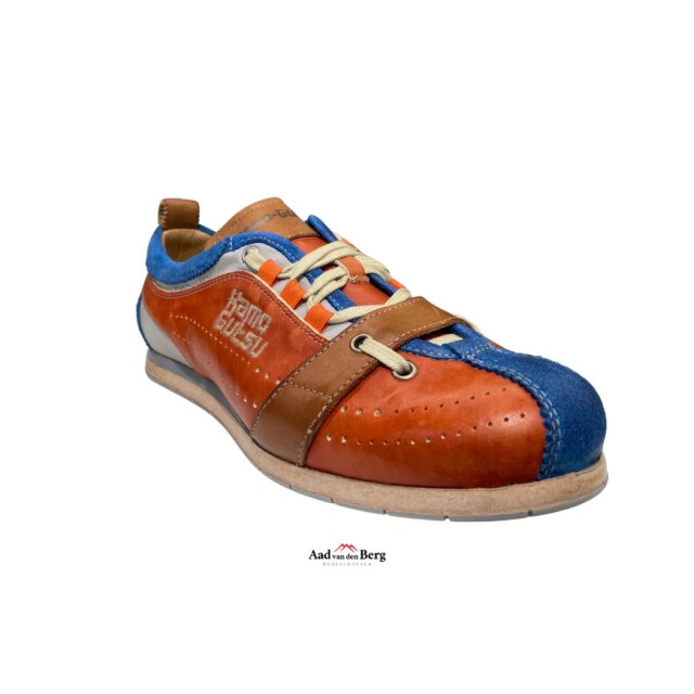 Kamo-Gutsu Herenschoenen sneakers Tifo-017 large