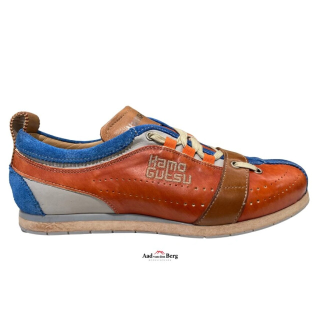 Kamo-Gutsu Herenschoenen sneakers Tifo-017 large