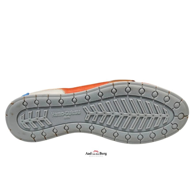 Kamo-Gutsu Herenschoenen sneakers Tifo-017 large