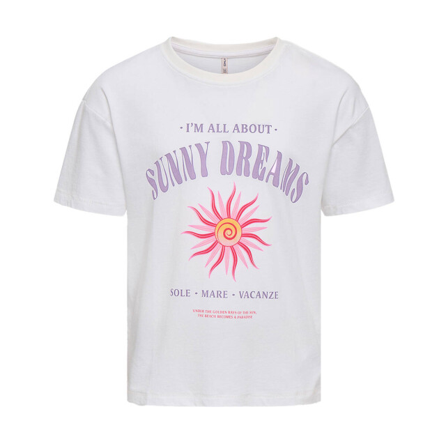 Only T-shirt 15354257 kogruth Kids Only T-shirt 15354257 KOGRUTH large