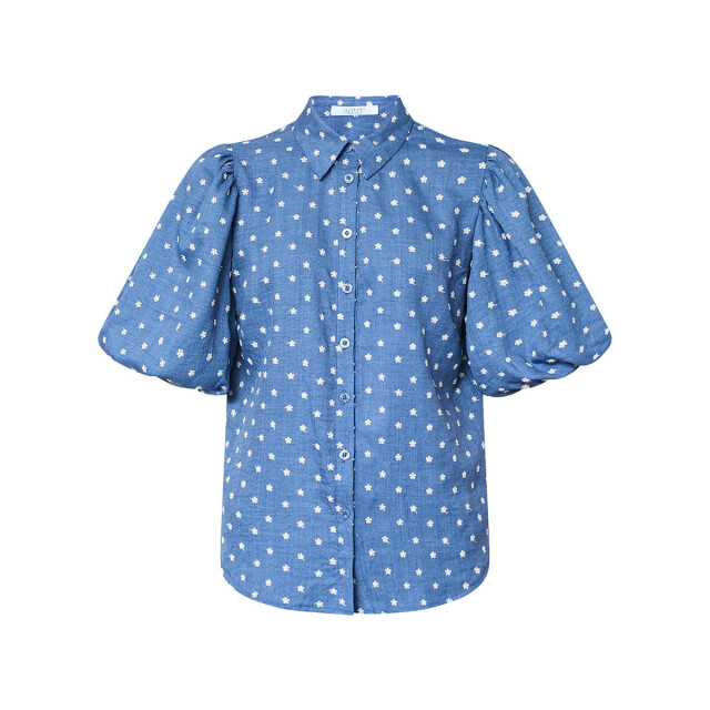 Sisters Point Blouse korte mouw 19447 ella-sh74 Sisters Point Blouse korte mouw 19447 ELLA-SH74 large