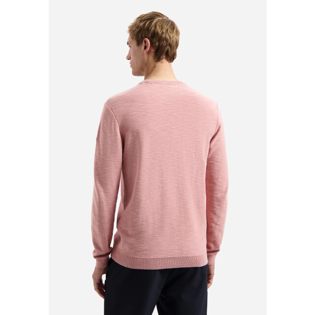 No Excess Heren trui 31210102 346 light mauve No Excess Trui 31210102 346LightMauve large