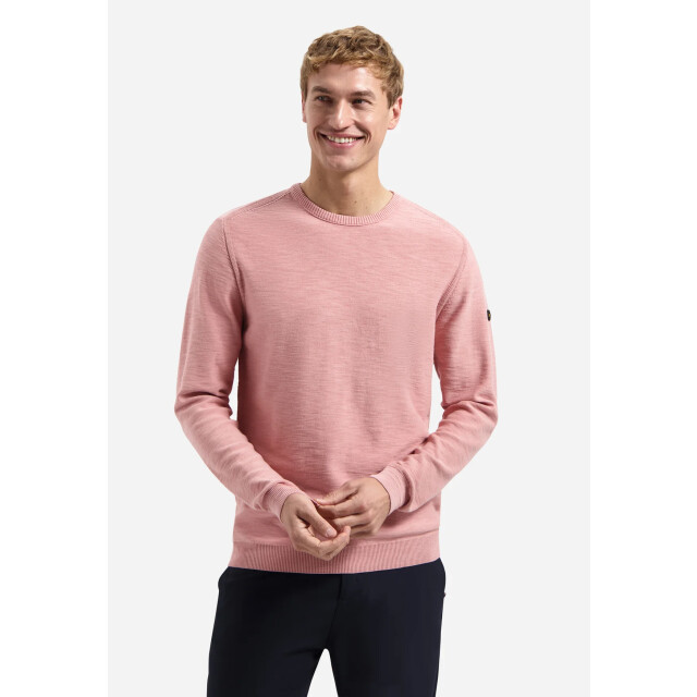 No Excess Heren trui 31210102 346 light mauve No Excess Trui 31210102 346LightMauve large