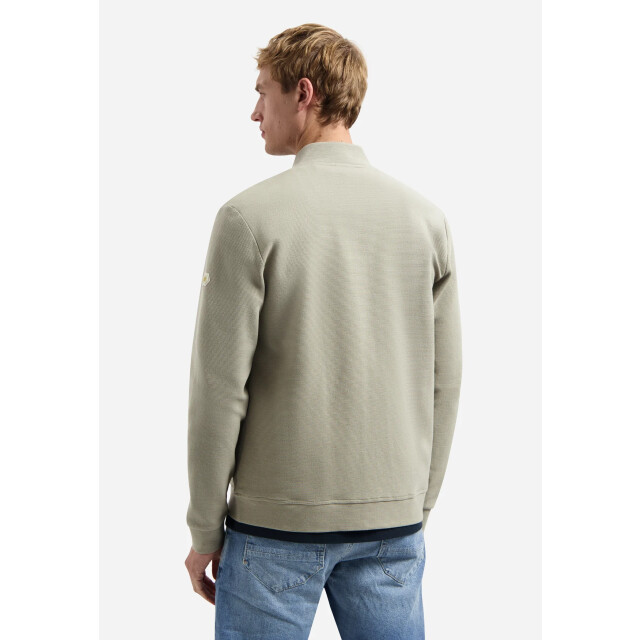 No Excess Heren vest 31100105 044 No Excess Vest 31100105 044Taupe large