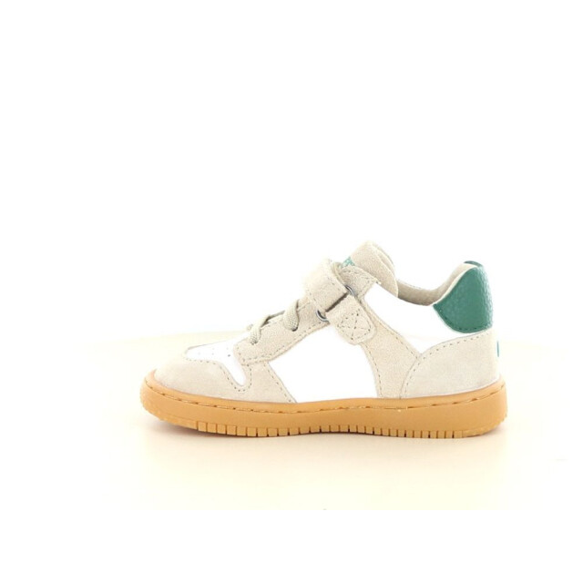 Shoesme 410.10.017 Klittenband schoenen Wit 410.10.017 large