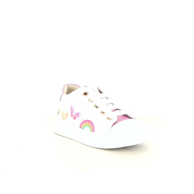 Shoesme 430.10.089 Sneakers Wit 430.10.089 large