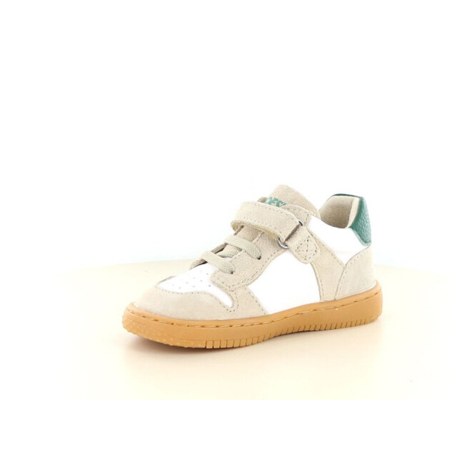 Shoesme 410.10.017 Klittenband schoenen Wit 410.10.017 large